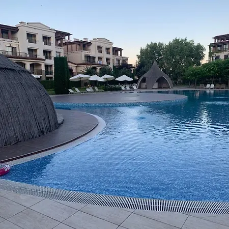 Διαμέρισμα Harisma Kavatsi,sozopol *