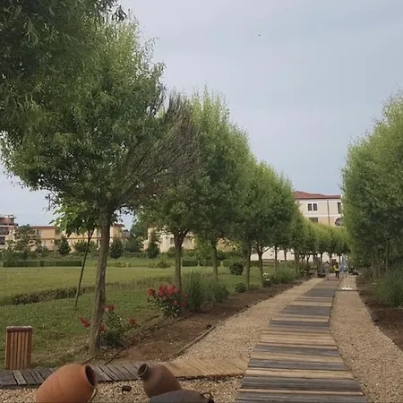 Harisma Kavatsi,sozopol Διαμέρισμα Σωζόπολη