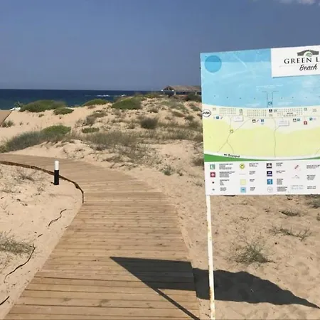 Διαμέρισμα Harisma Kavatsi,sozopol *