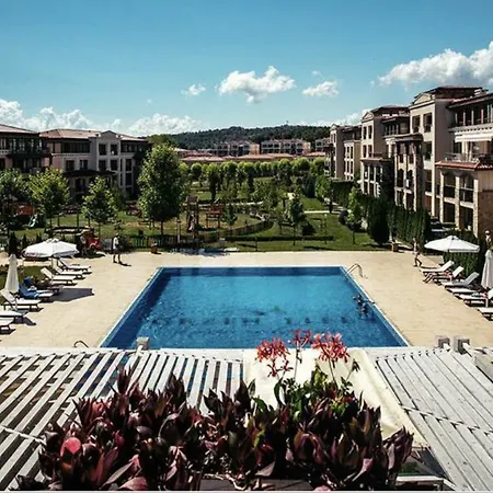 Διαμέρισμα Harisma Kavatsi,sozopol