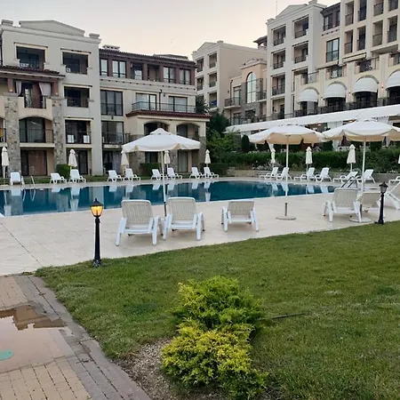 Διαμέρισμα Harisma Kavatsi,sozopol *