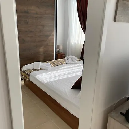 Harisma Kavatsi,sozopol Διαμέρισμα Σωζόπολη