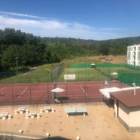 Διαμέρισμα Harisma Kavatsi,sozopol Σωζόπολη