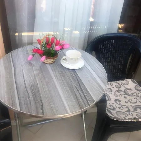 Διαμέρισμα Harisma Kavatsi,sozopol
